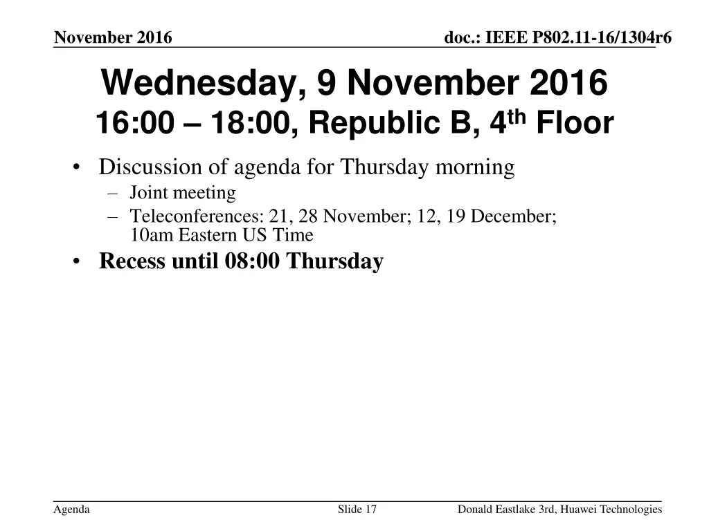 november 2016 wednesday 9 november 2016 1