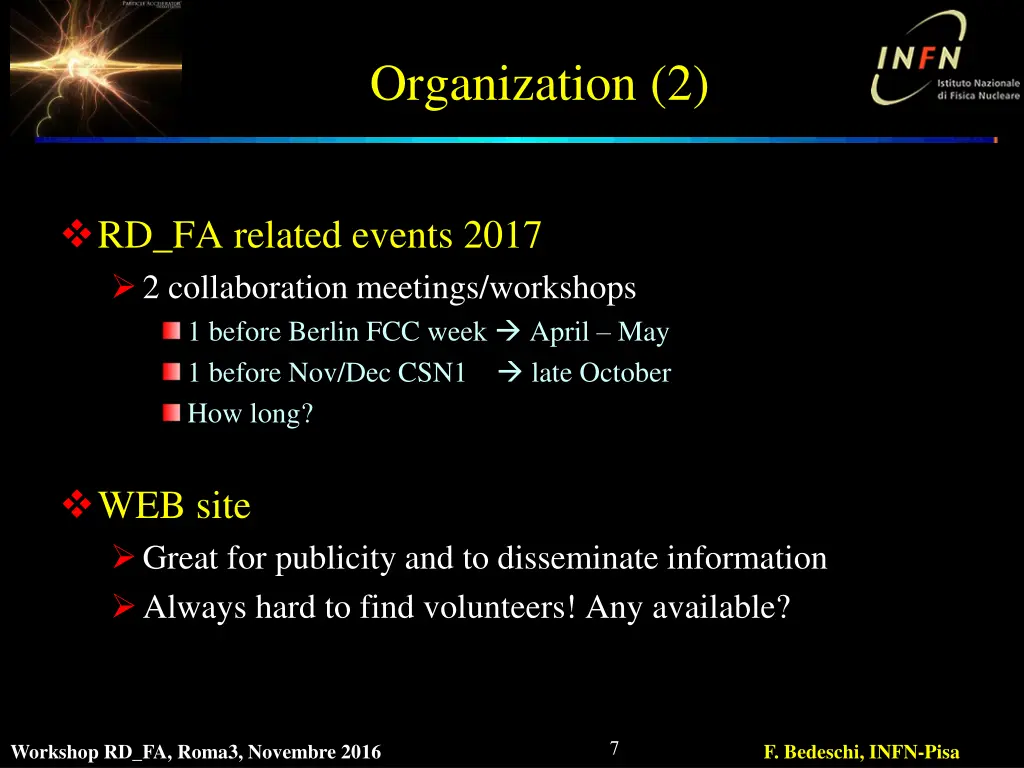 organization 2