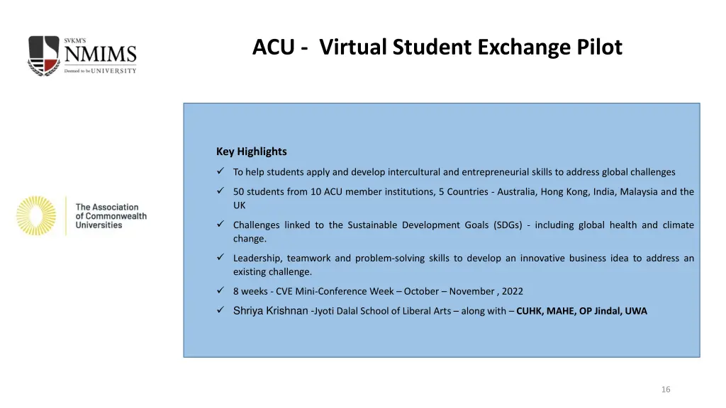 acu virtual student exchange pilot 1