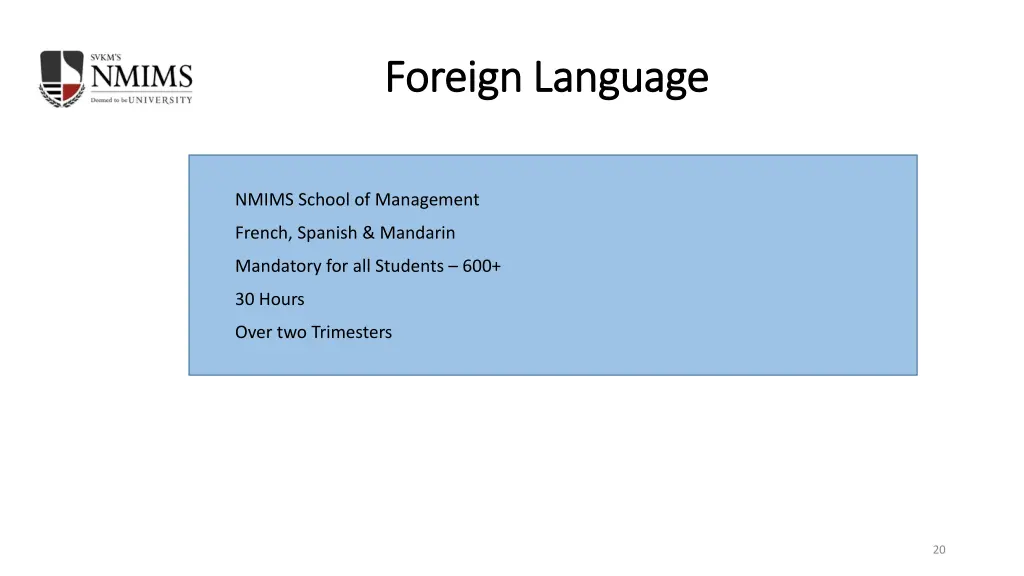 foreign language foreign language