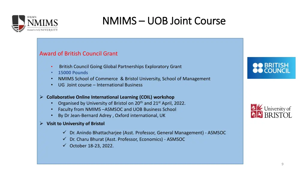 nmims nmims uob joint course uob joint course