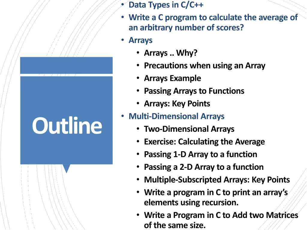 data types in c c write a c program to calculate