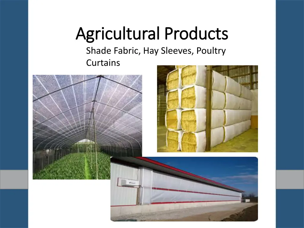 agricultural products agricultural products shade