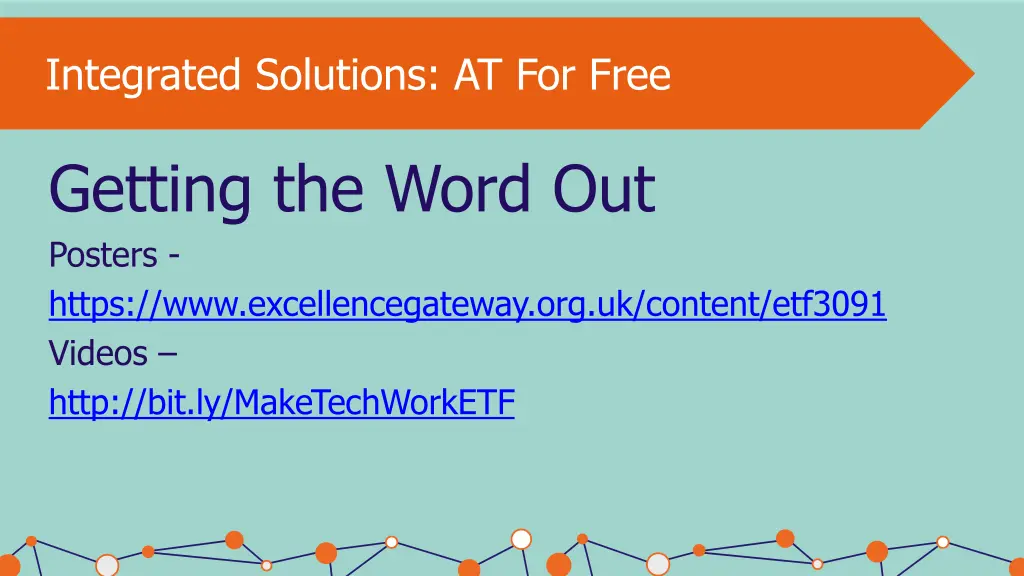 integrated solutions at for free 3