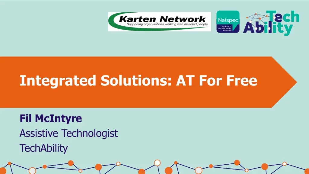 integrated solutions at for free
