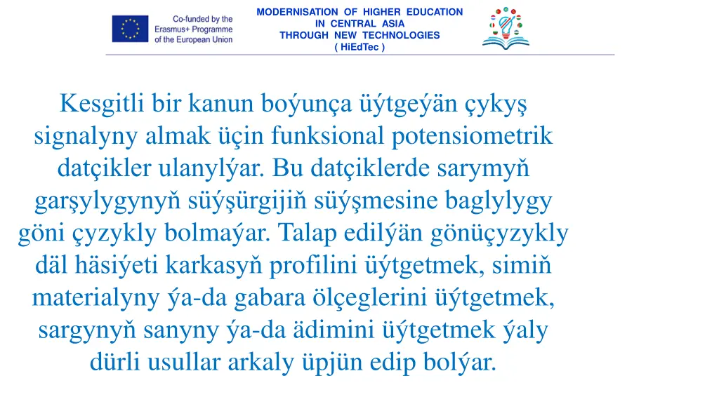 modernisation of higher education in central asia 10