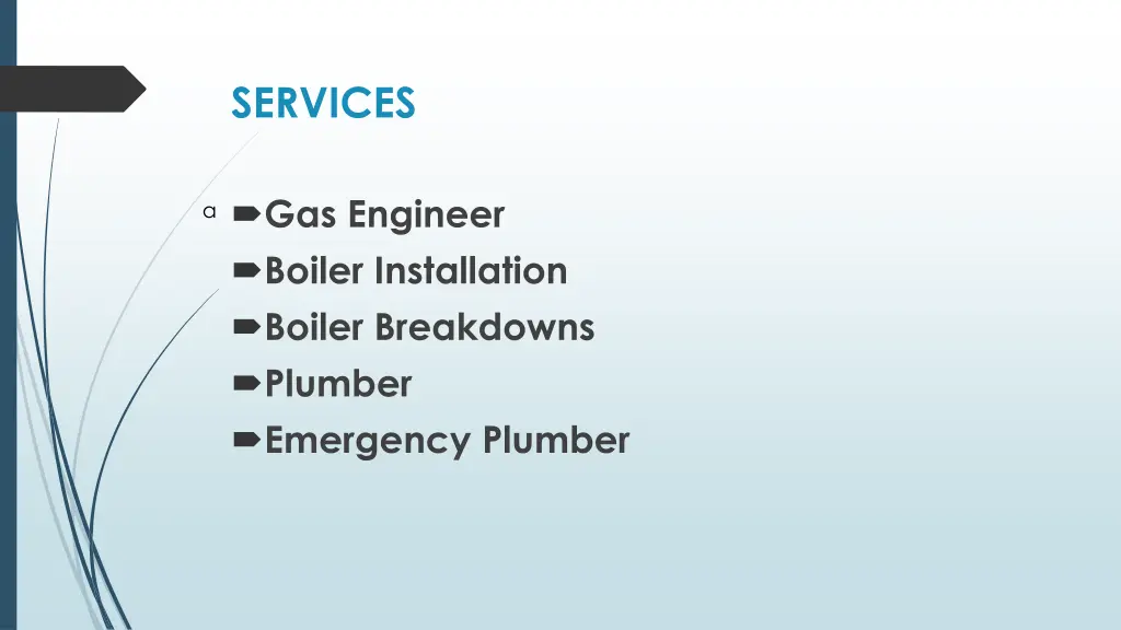 services