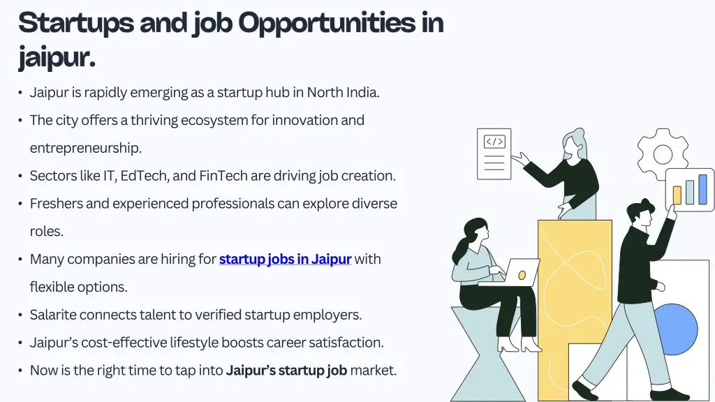 jaipur is rapidly emerging as a startup