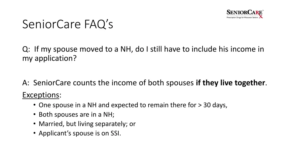 seniorcare faq s 3
