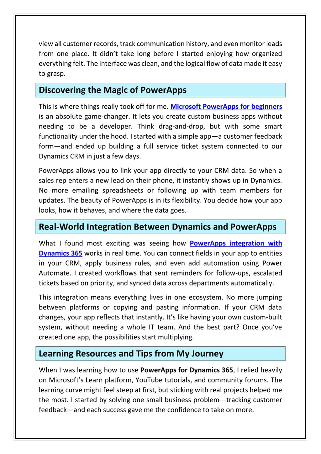 view all customer records track communication