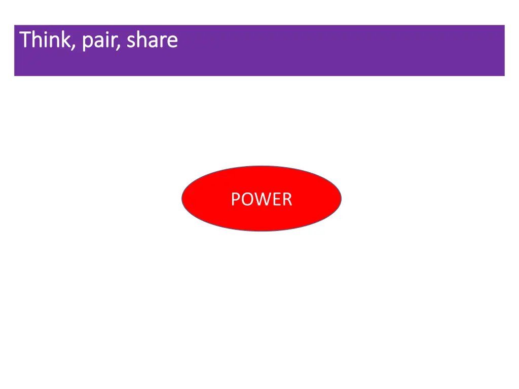 think pair share think pair share 1
