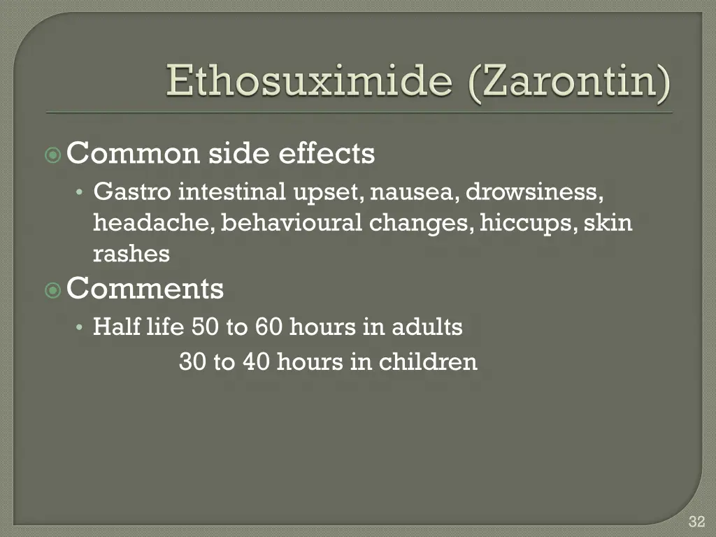 common side effects gastro intestinal upset