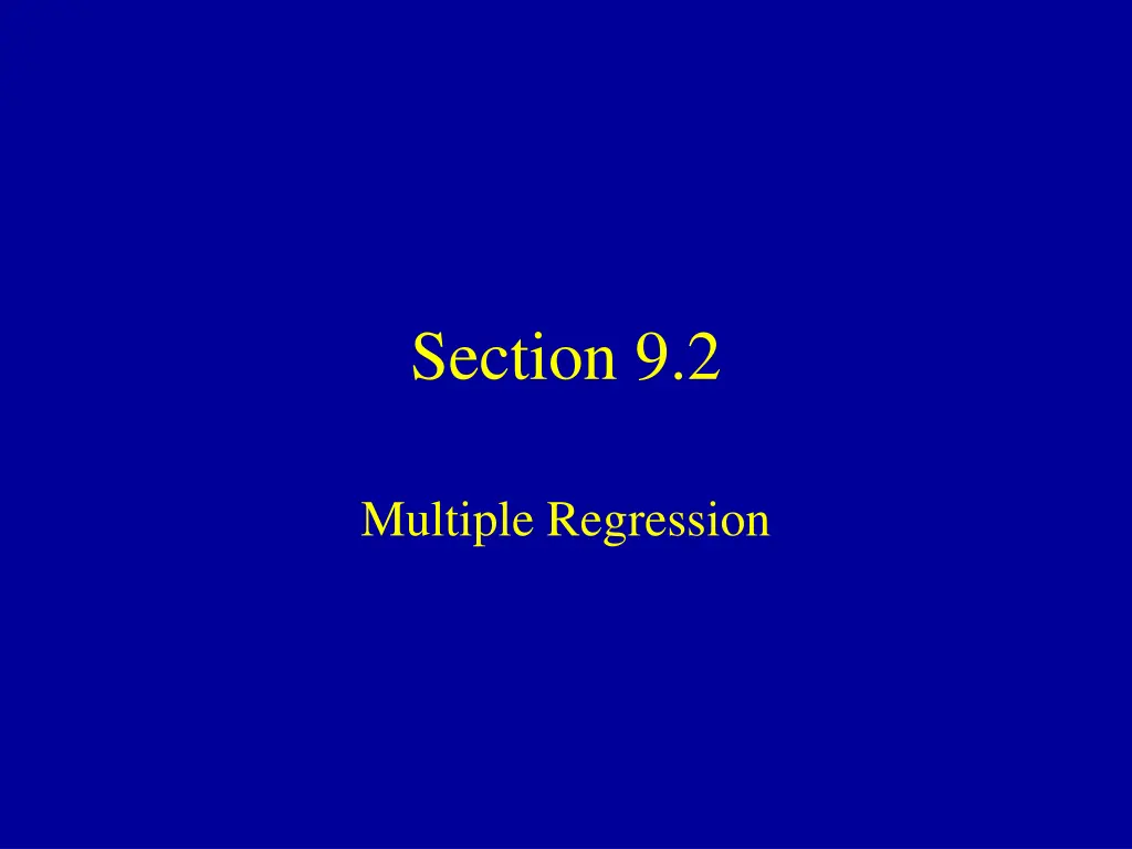 section 9 2