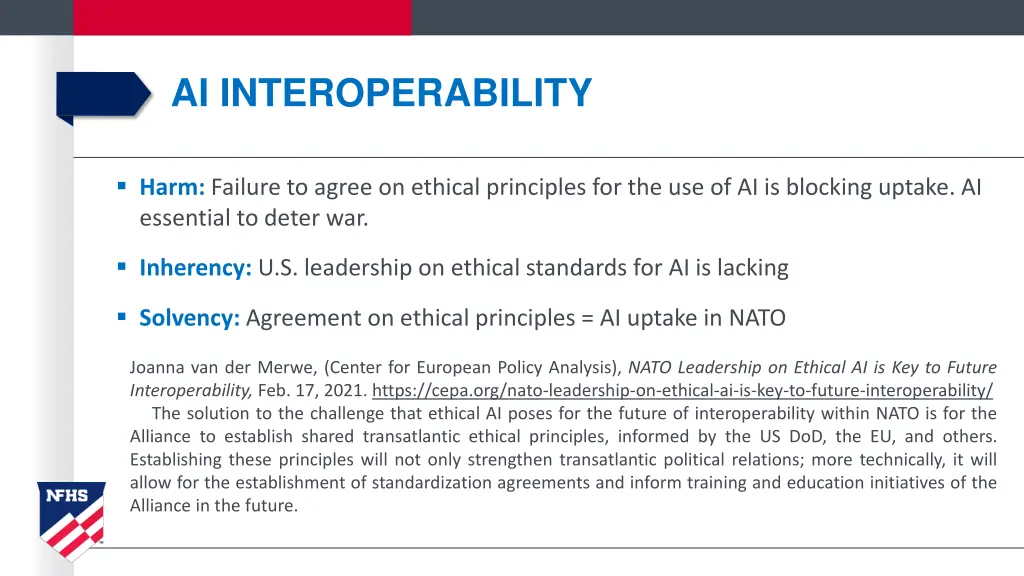 ai interoperability