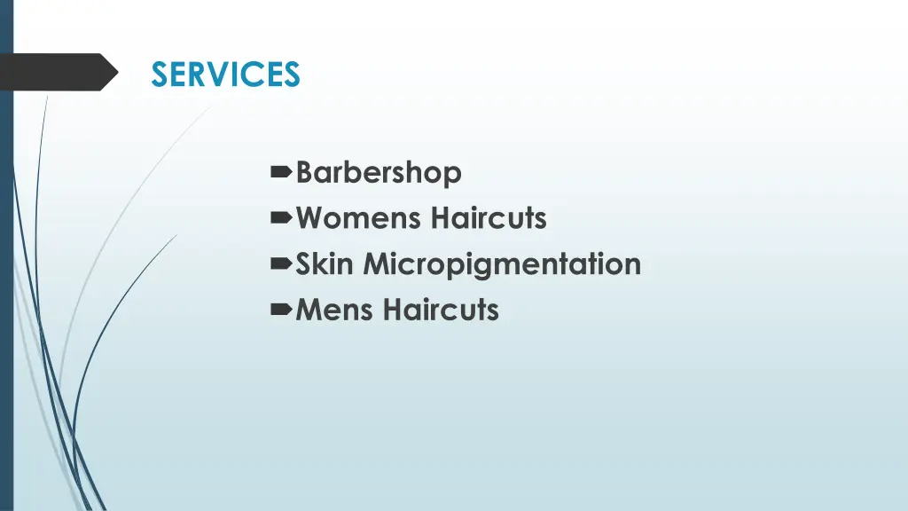 services