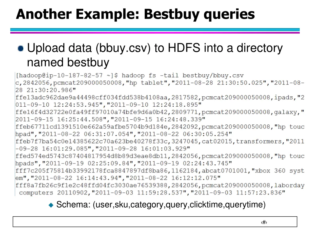another example bestbuy queries