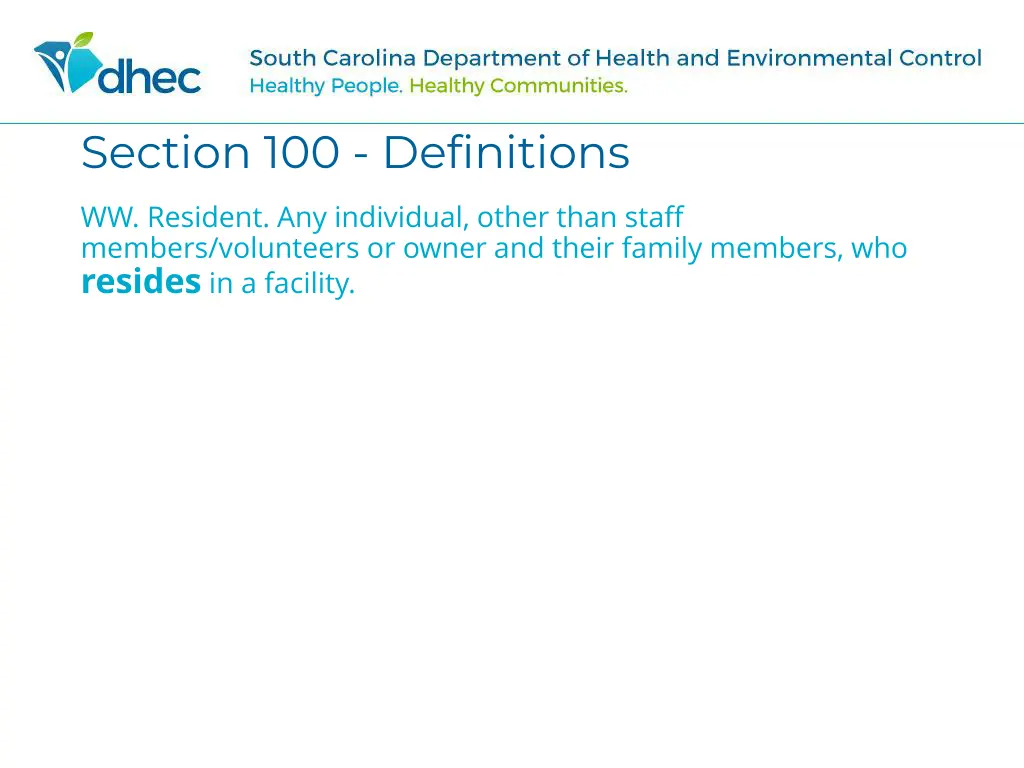 section 100 definitions 1