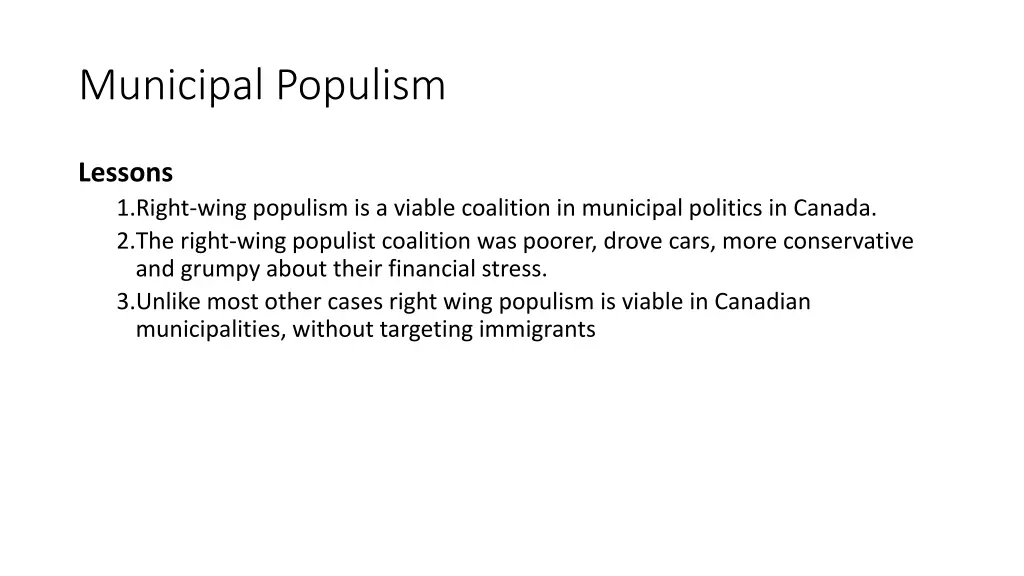 municipal populism 7