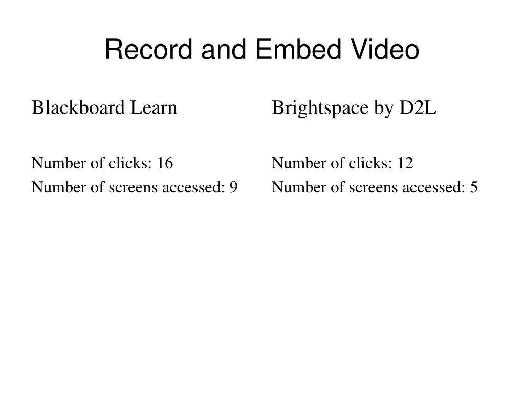 record and embed video 2