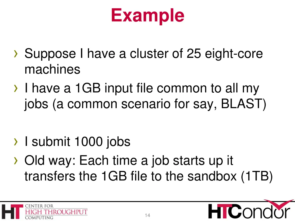 example
