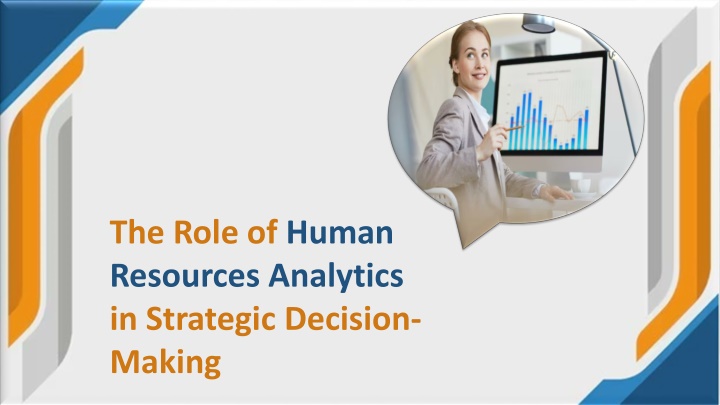 the role of human resources analytics