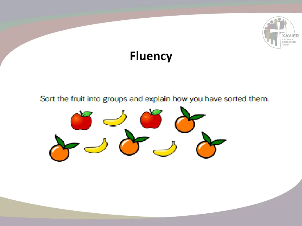 fluency 1