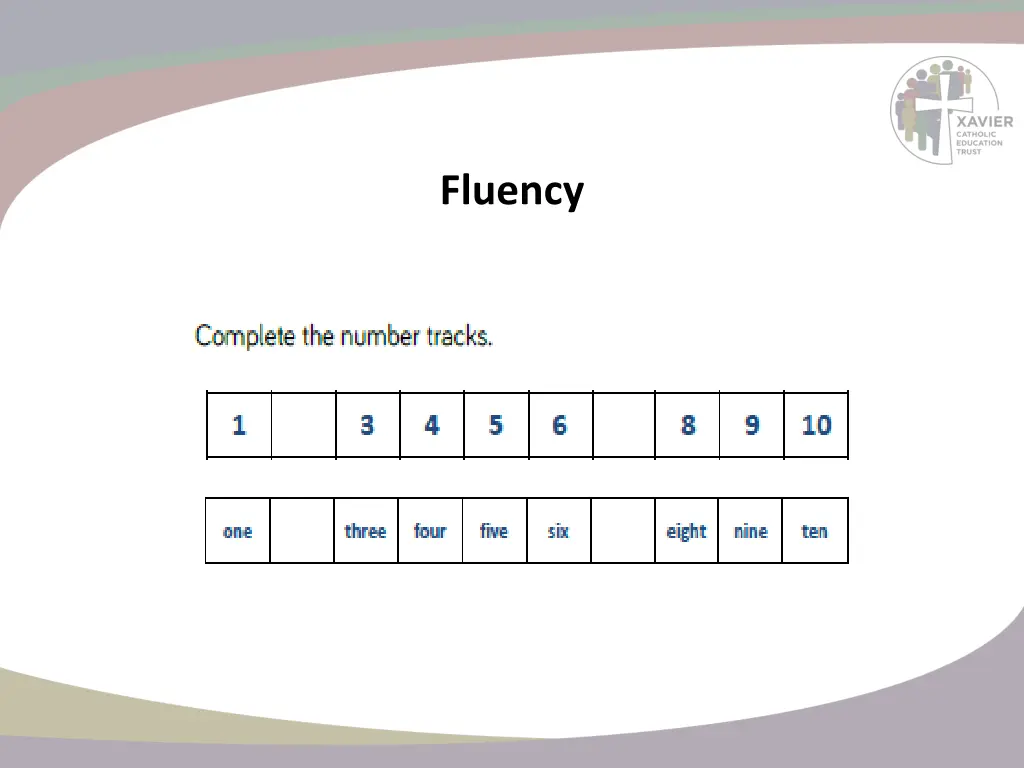 fluency 10