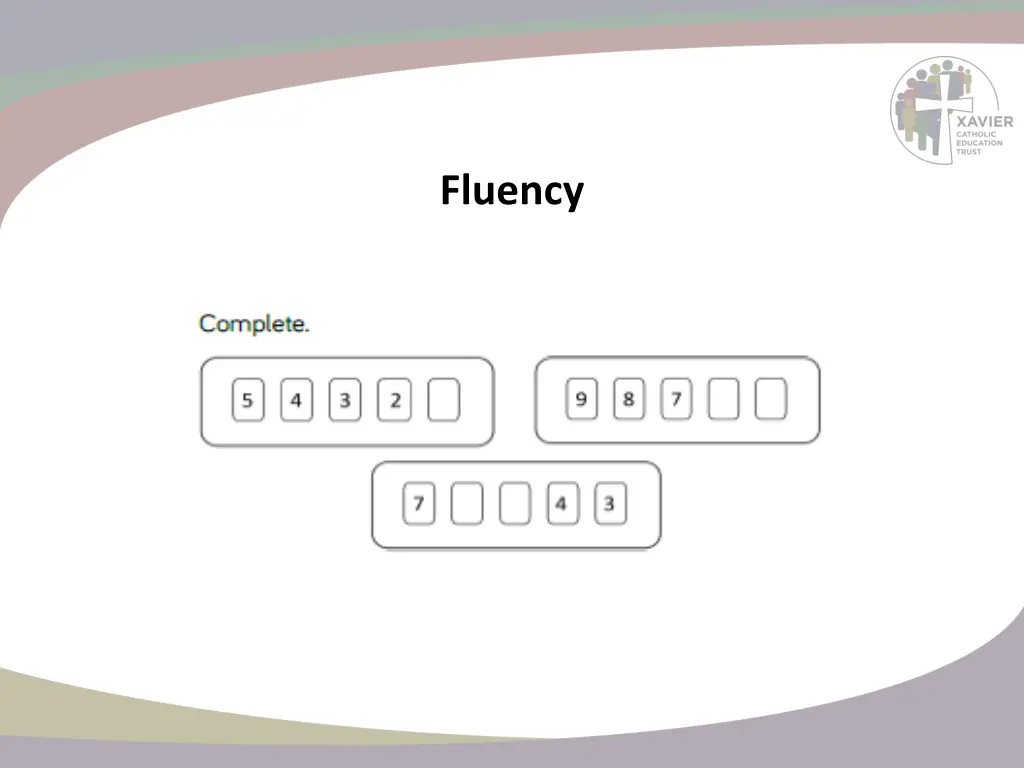 fluency 12