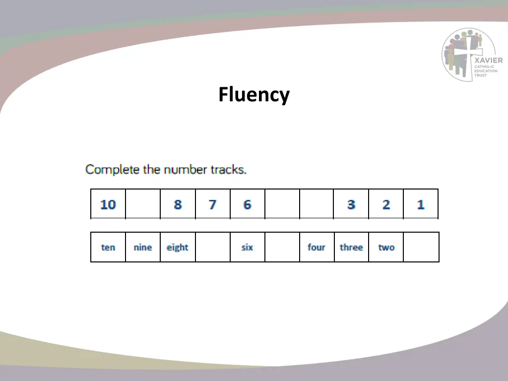 fluency 13