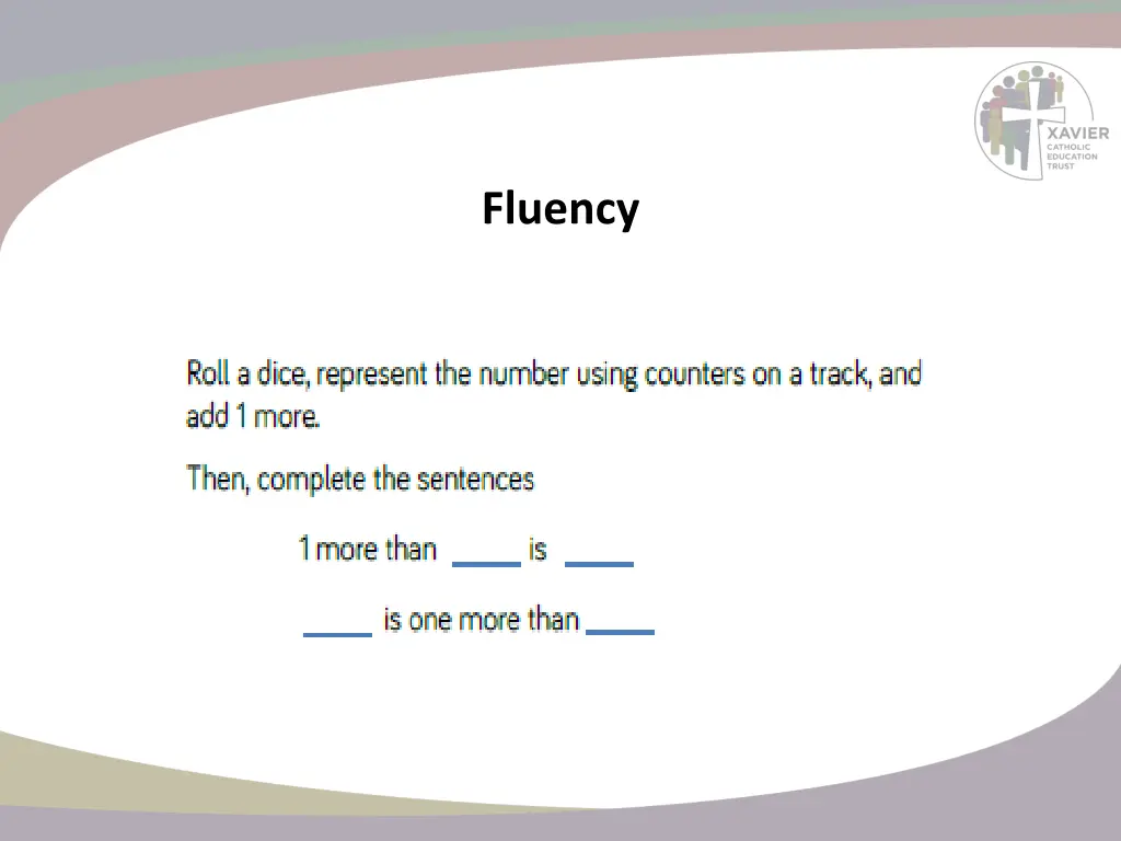 fluency 15