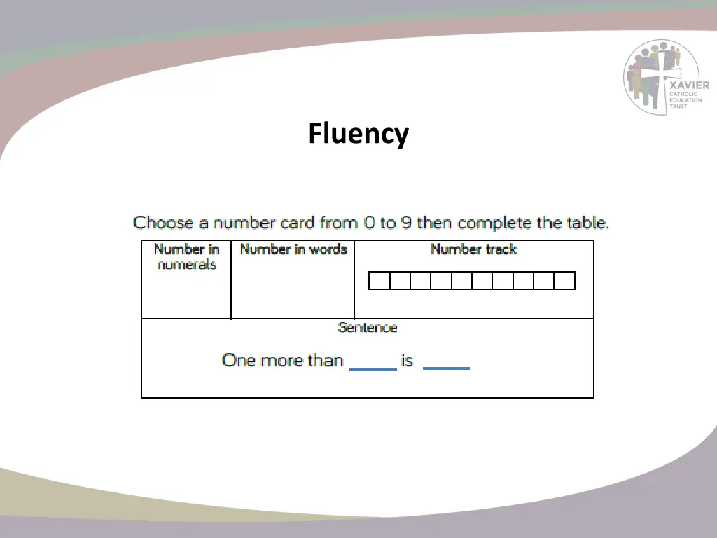 fluency 17