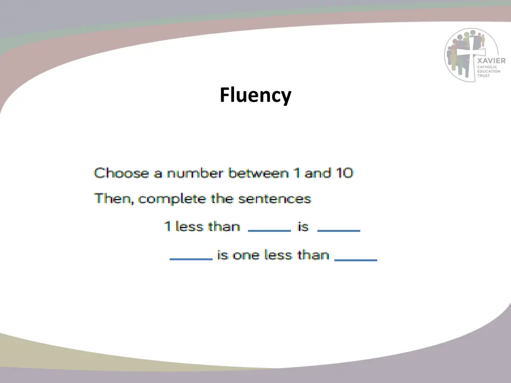 fluency 18