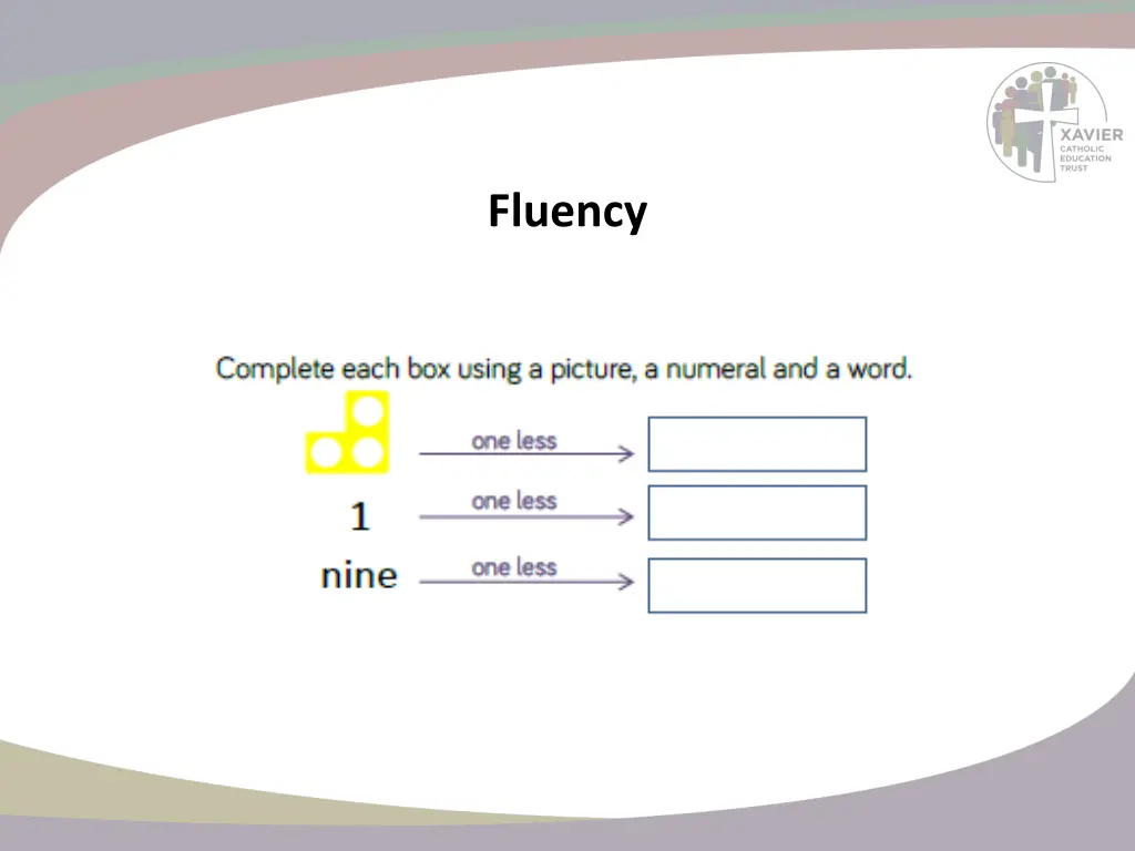 fluency 19