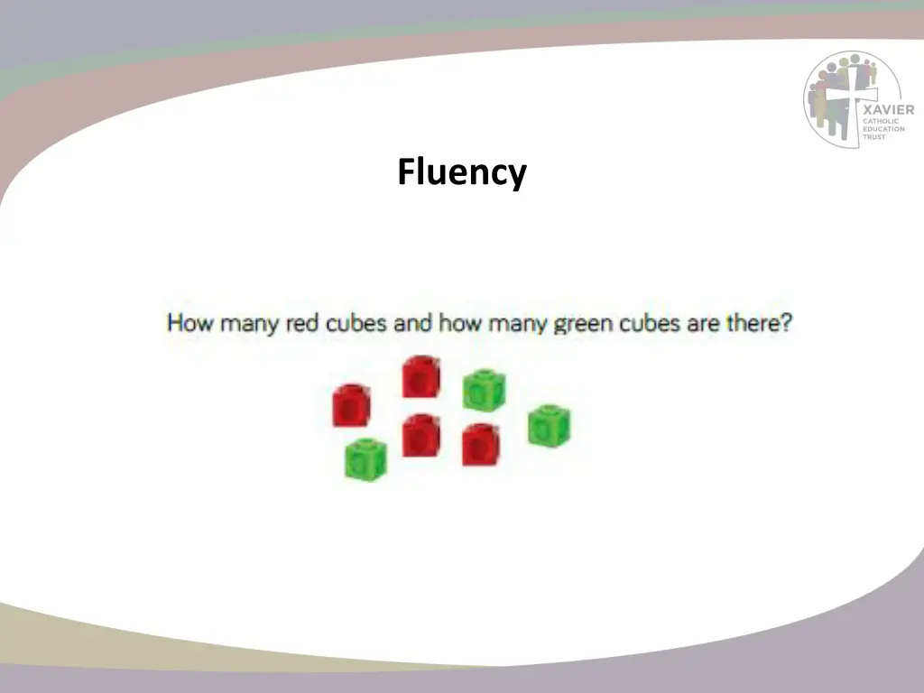 fluency 3