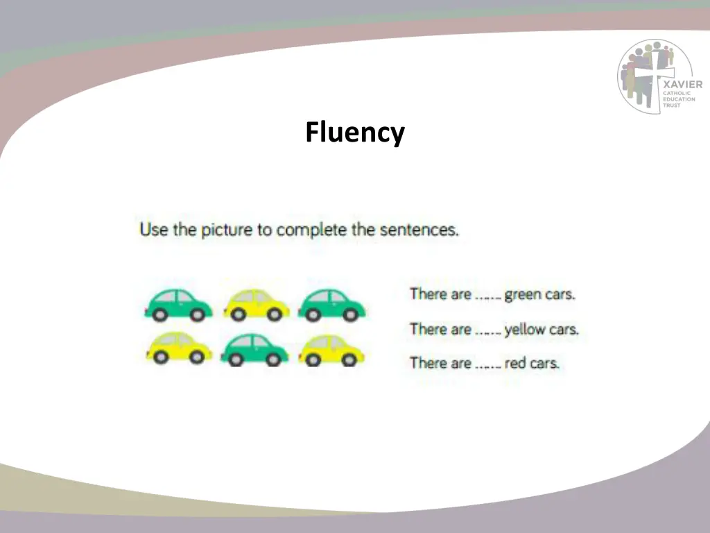 fluency 5