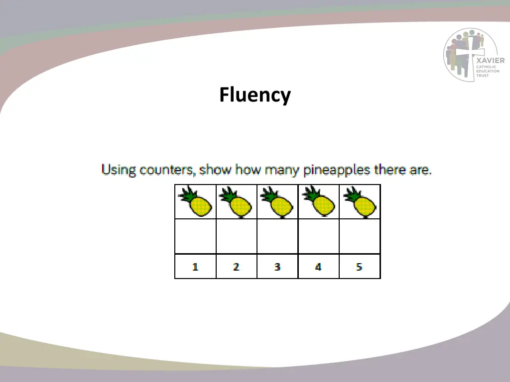 fluency 6