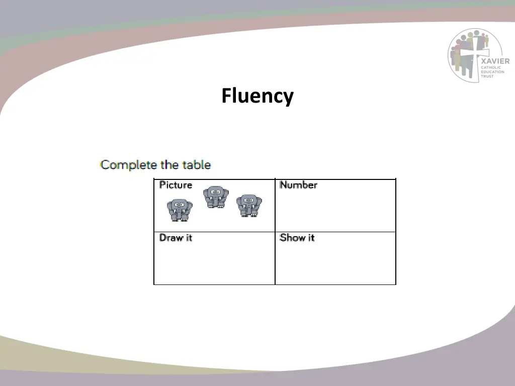 fluency 8
