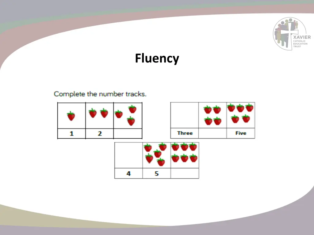 fluency 9