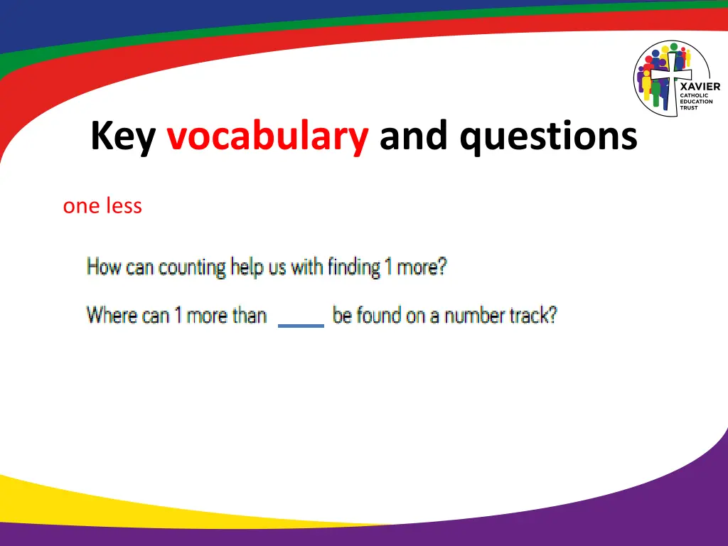 key vocabulary and questions 5