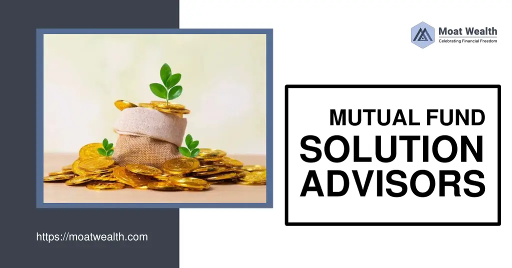 mutual fund solution advisors