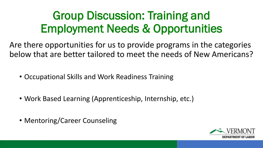 group discussion training and group discussion