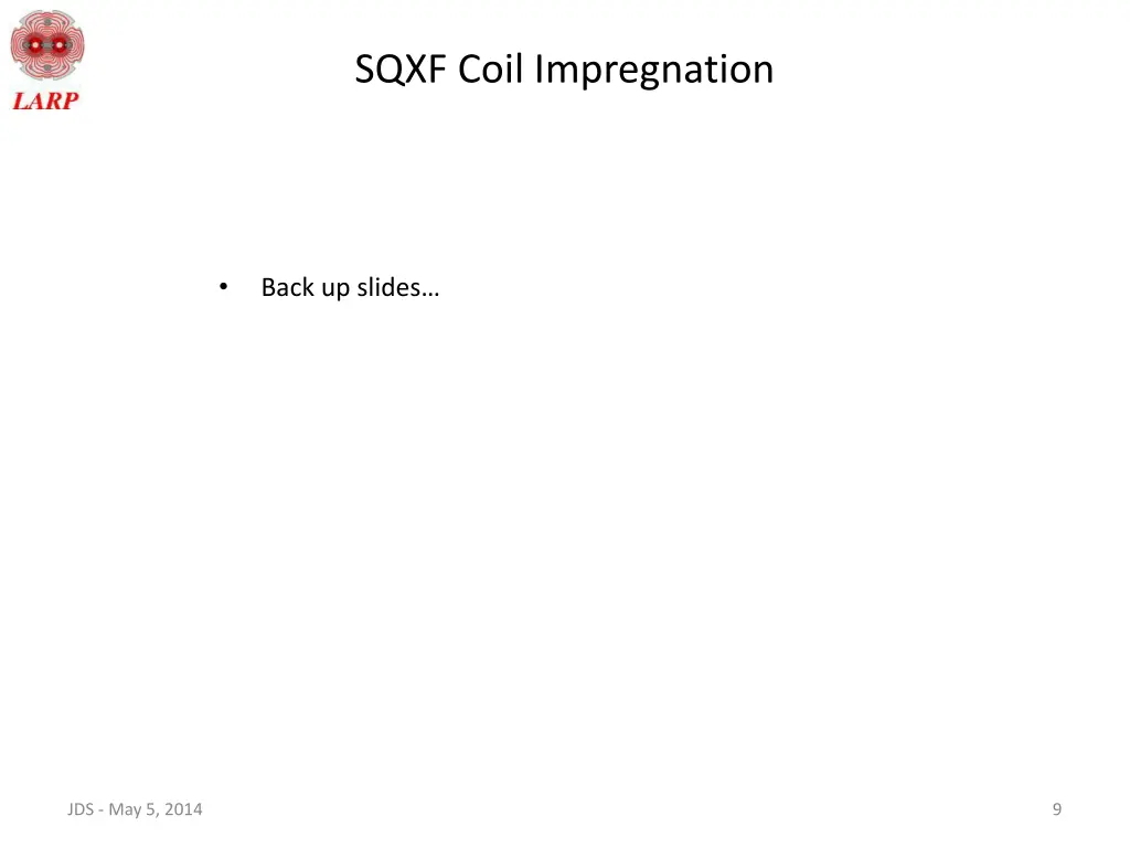 sqxf coil impregnation 6