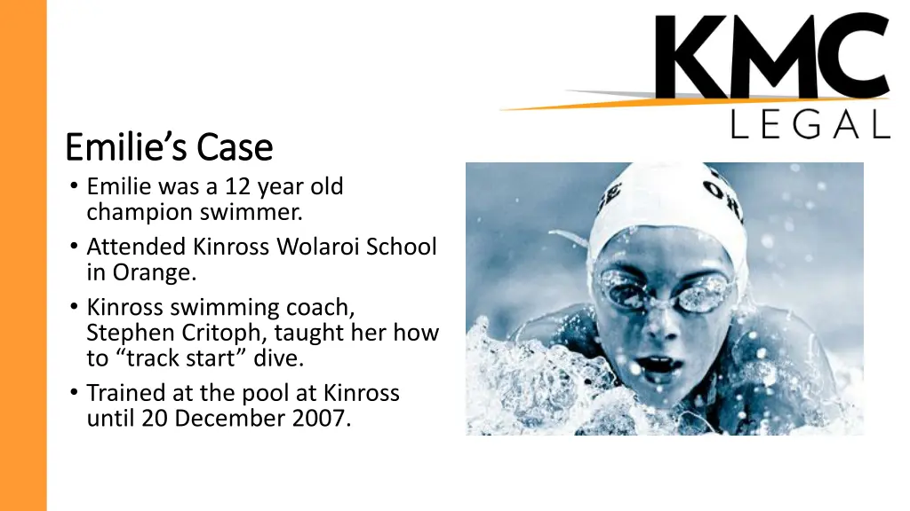 emilie s case emilie s case emilie was a 12 year
