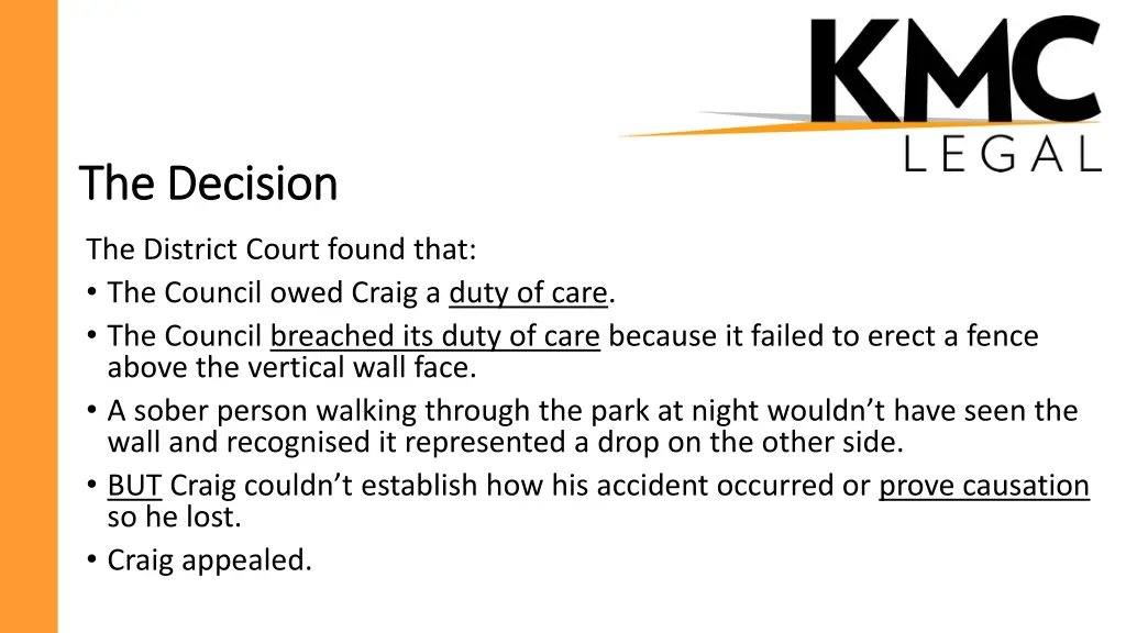 the decision the decision 1