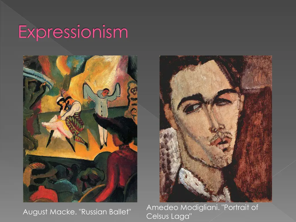 expressionism