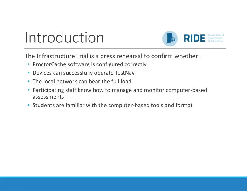 introduction