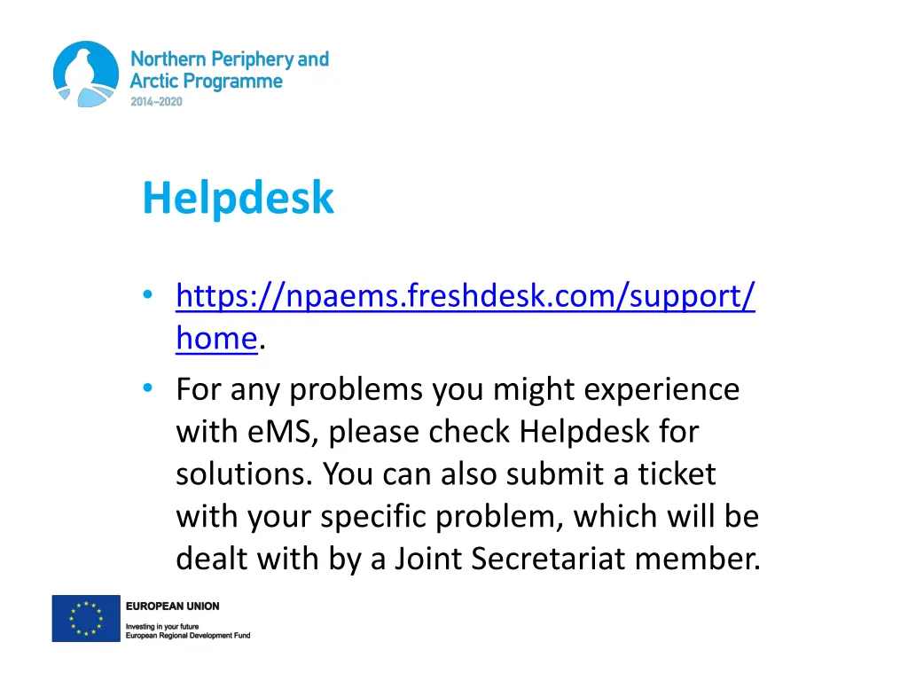 helpdesk