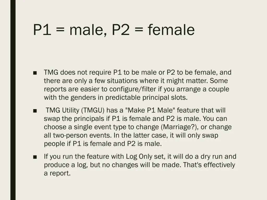 p1 male p2 female