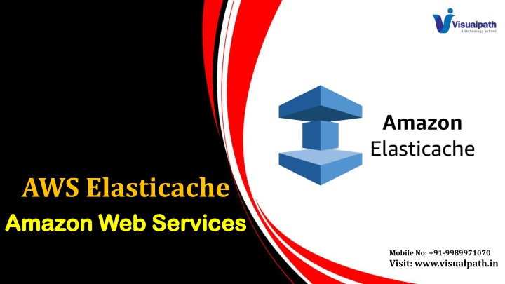 aws elasticache amazon web services amazon