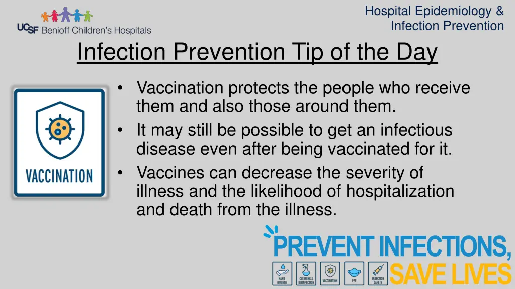 hospital epidemiology infection prevention 12